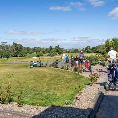Burrows Lodge,newtown Cove 1, Golf Club 3*