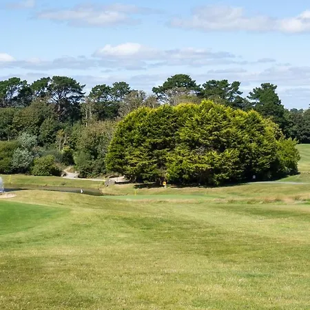 Konukevi Burrows Lodge,newtown Cove 1, Golf Club