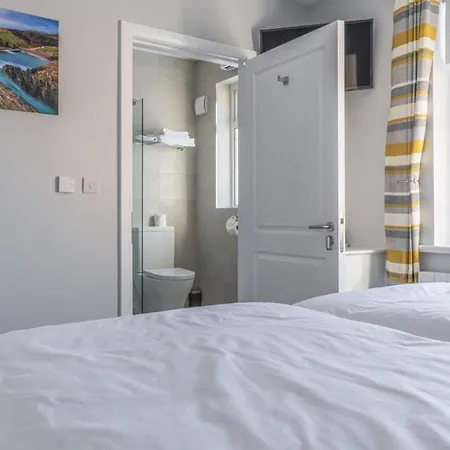 Guest house Burrows Lodge,newtown Cove 1, Golf Club Tramore