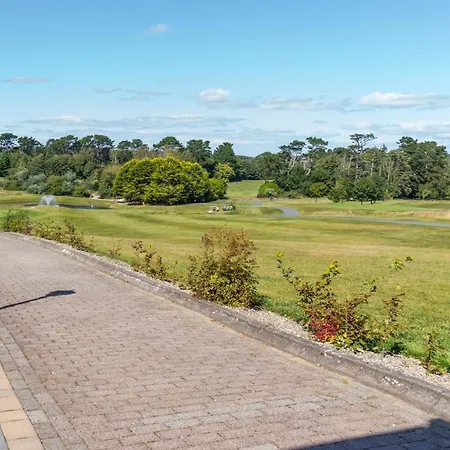 Konukevi Burrows Lodge,newtown Cove 1, Golf Club 3*